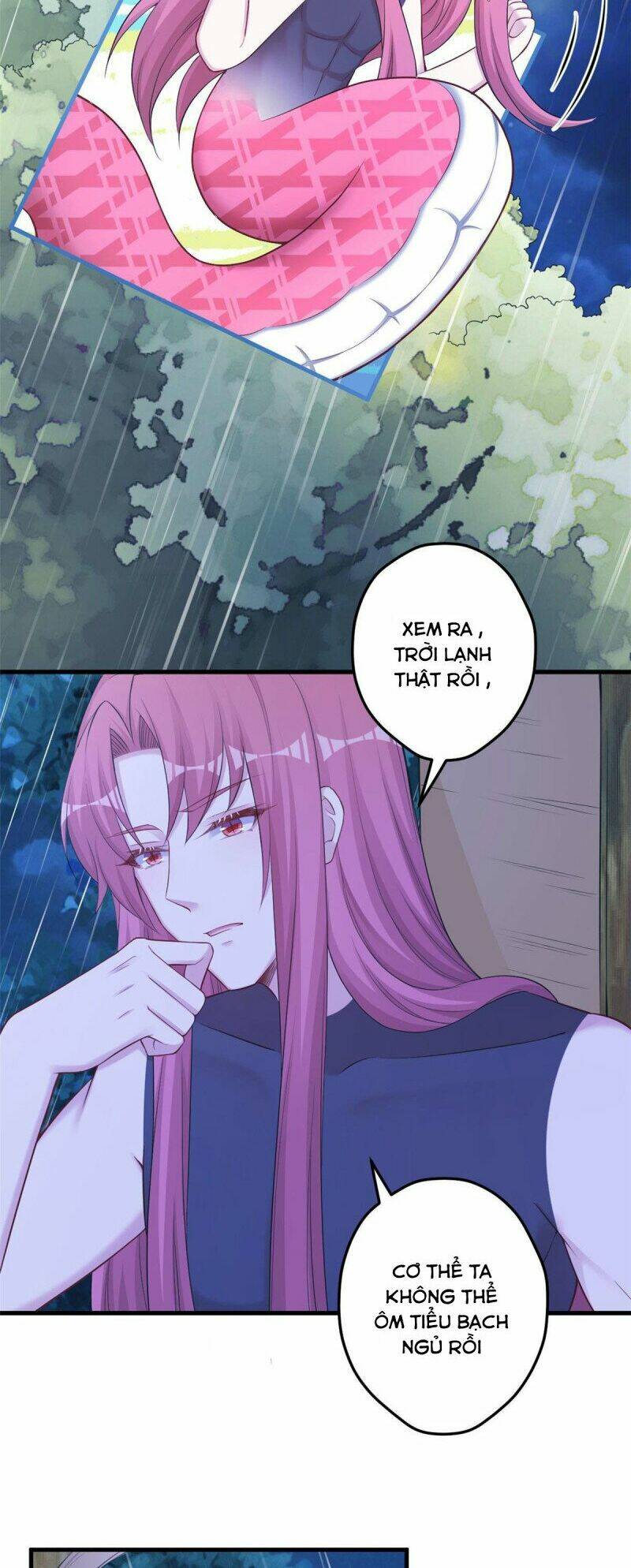 Thảnh Thơi Thú Thế Chủng Chủng Điền, Sinh Sinh Tể: Chapter 416