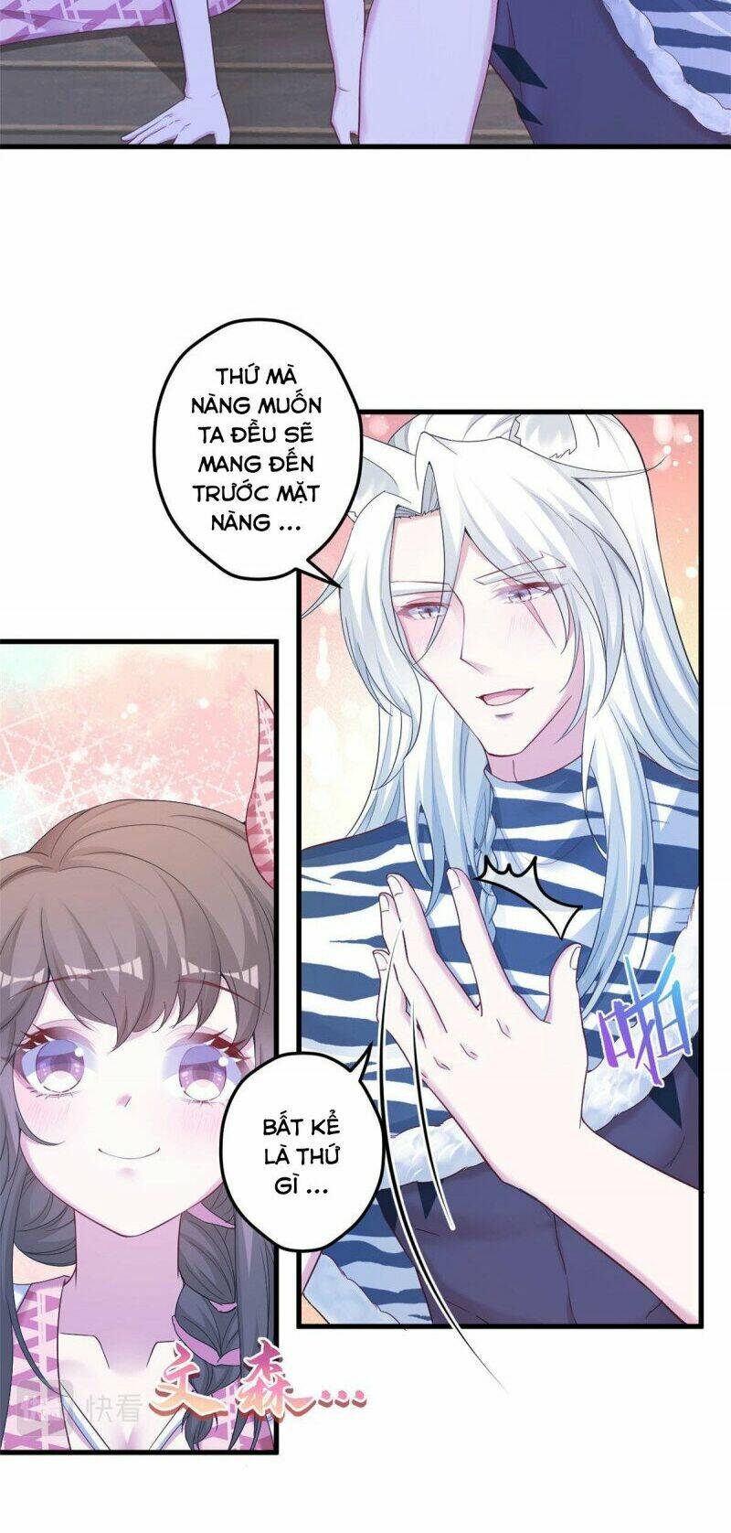 Thảnh Thơi Thú Thế Chủng Chủng Điền, Sinh Sinh Tể: Chapter 417
