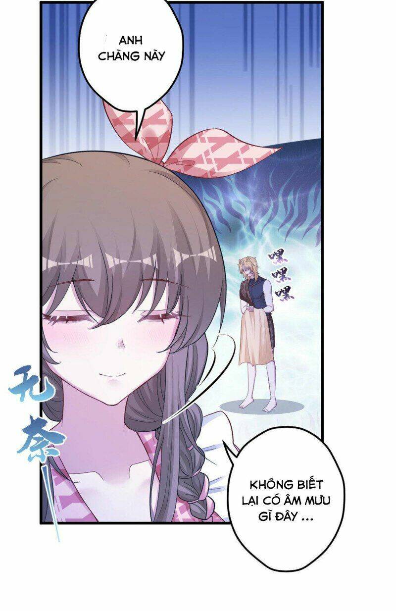 Thảnh Thơi Thú Thế Chủng Chủng Điền, Sinh Sinh Tể: Chapter 417
