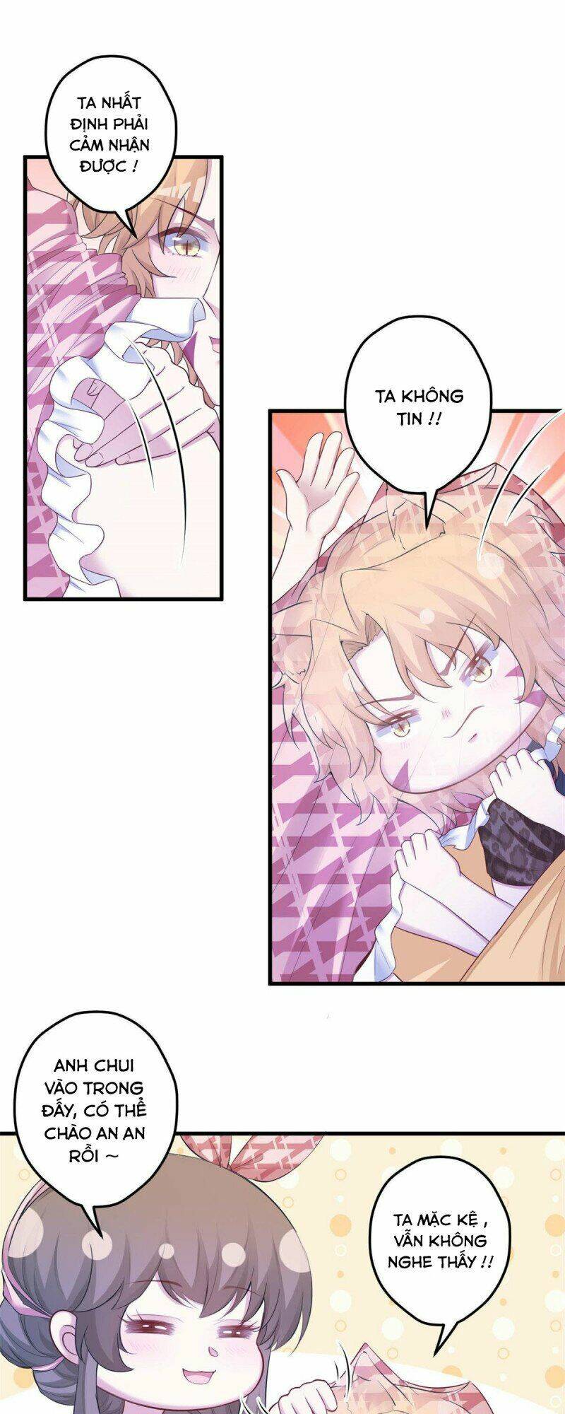 Thảnh Thơi Thú Thế Chủng Chủng Điền, Sinh Sinh Tể: Chapter 418