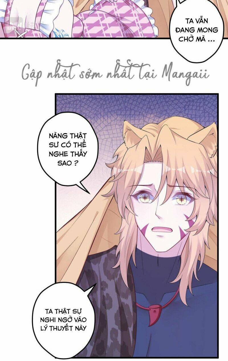 Thảnh Thơi Thú Thế Chủng Chủng Điền, Sinh Sinh Tể: Chapter 418