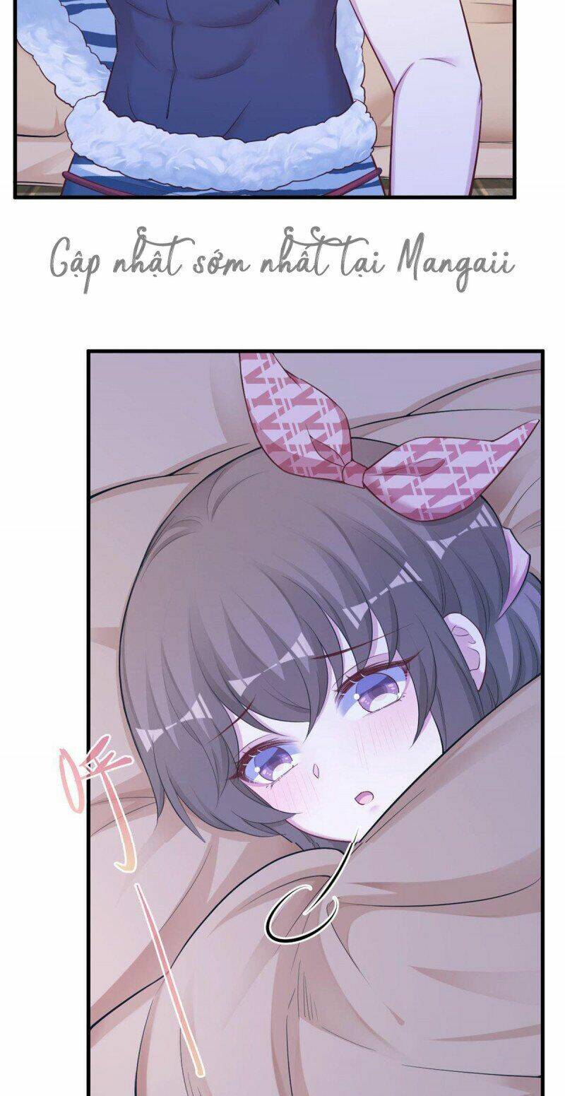 Thảnh Thơi Thú Thế Chủng Chủng Điền, Sinh Sinh Tể: Chapter 419