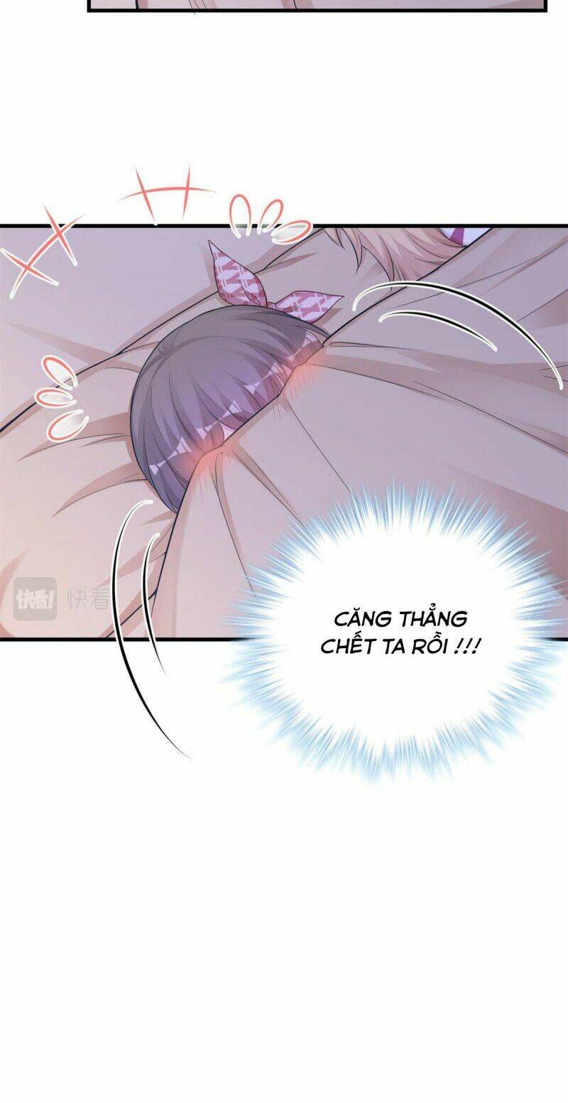 Thảnh Thơi Thú Thế Chủng Chủng Điền, Sinh Sinh Tể: Chapter 419