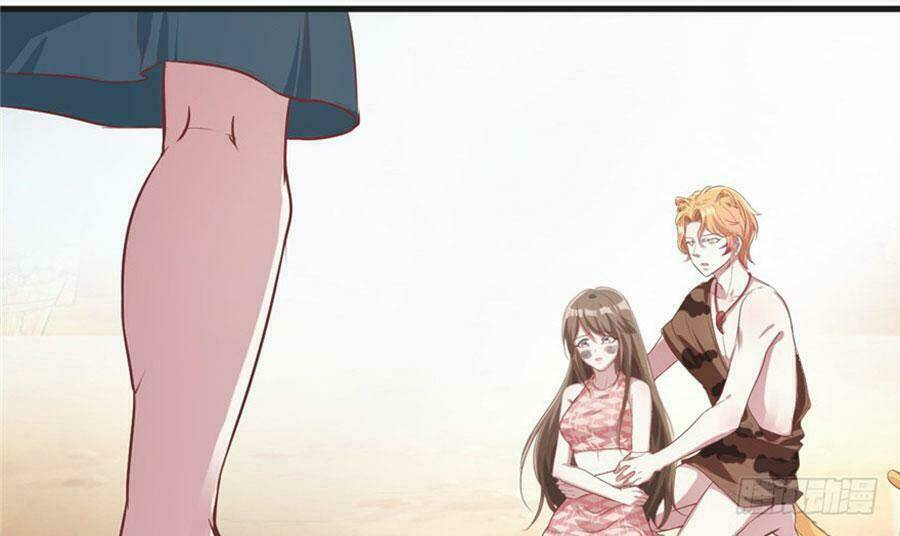 Thảnh Thơi Thú Thế Chủng Chủng Điền, Sinh Sinh Tể: Chapter 42