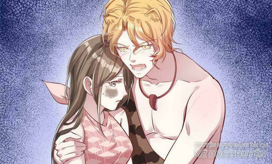 Thảnh Thơi Thú Thế Chủng Chủng Điền, Sinh Sinh Tể: Chapter 42