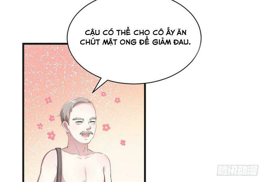 Thảnh Thơi Thú Thế Chủng Chủng Điền, Sinh Sinh Tể: Chapter 42