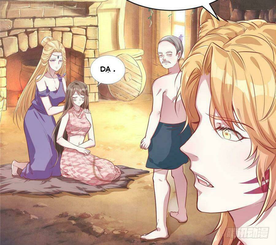 Thảnh Thơi Thú Thế Chủng Chủng Điền, Sinh Sinh Tể: Chapter 42