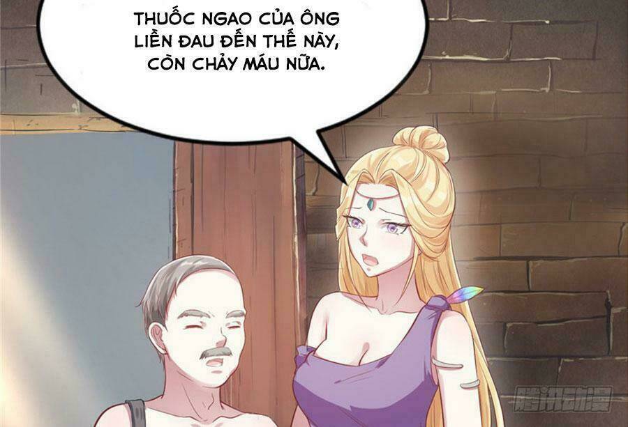 Thảnh Thơi Thú Thế Chủng Chủng Điền, Sinh Sinh Tể: Chapter 42