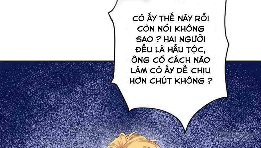 Thảnh Thơi Thú Thế Chủng Chủng Điền, Sinh Sinh Tể: Chapter 42