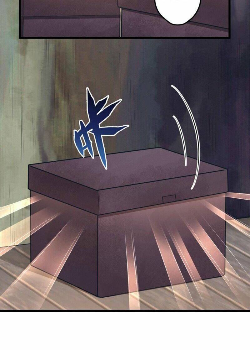 Thảnh Thơi Thú Thế Chủng Chủng Điền, Sinh Sinh Tể: Chapter 420
