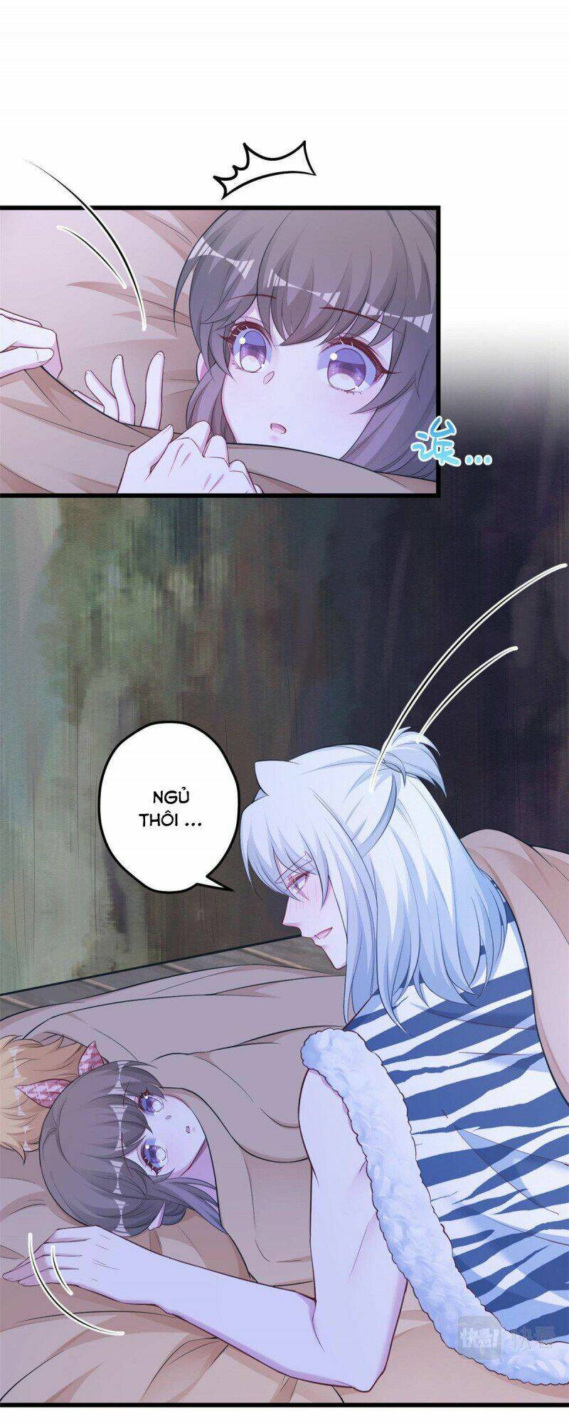 Thảnh Thơi Thú Thế Chủng Chủng Điền, Sinh Sinh Tể: Chapter 420