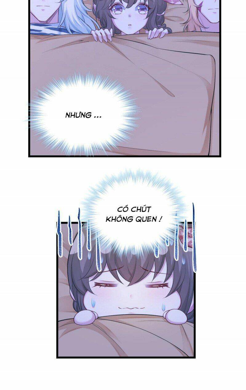 Thảnh Thơi Thú Thế Chủng Chủng Điền, Sinh Sinh Tể: Chapter 420