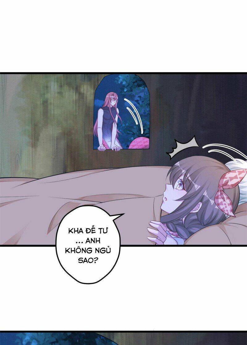 Thảnh Thơi Thú Thế Chủng Chủng Điền, Sinh Sinh Tể: Chapter 420