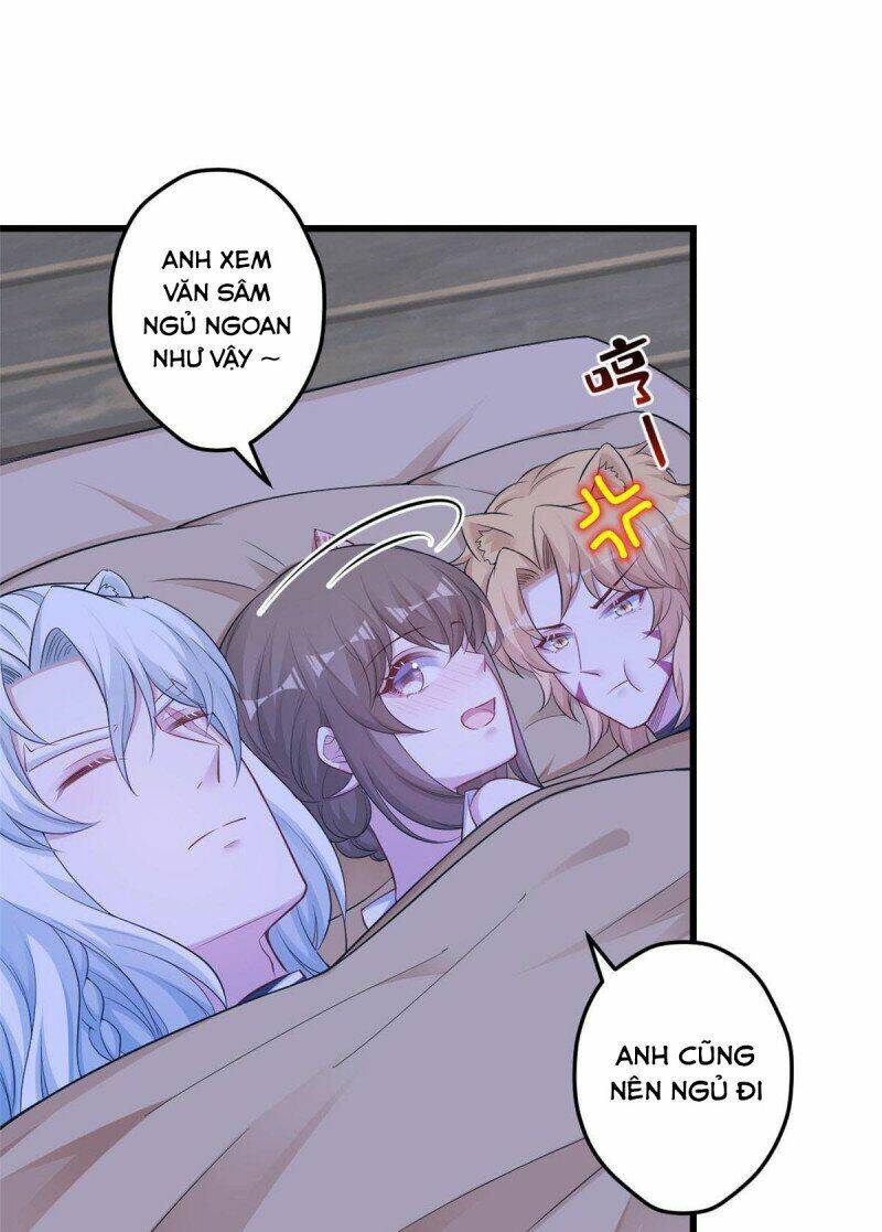 Thảnh Thơi Thú Thế Chủng Chủng Điền, Sinh Sinh Tể: Chapter 421