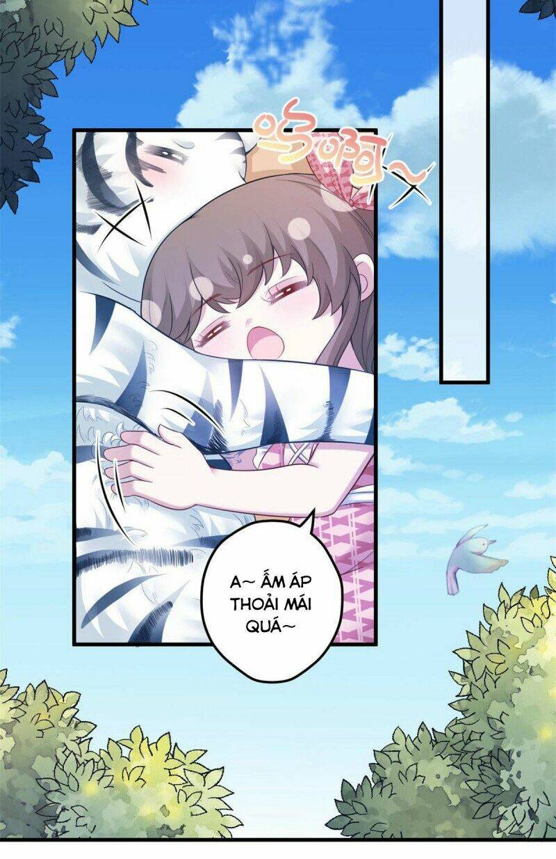 Thảnh Thơi Thú Thế Chủng Chủng Điền, Sinh Sinh Tể: Chapter 421
