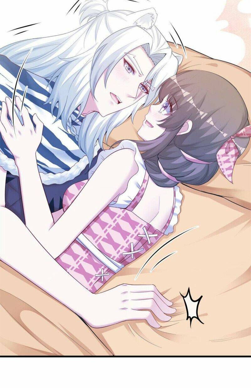 Thảnh Thơi Thú Thế Chủng Chủng Điền, Sinh Sinh Tể: Chapter 421