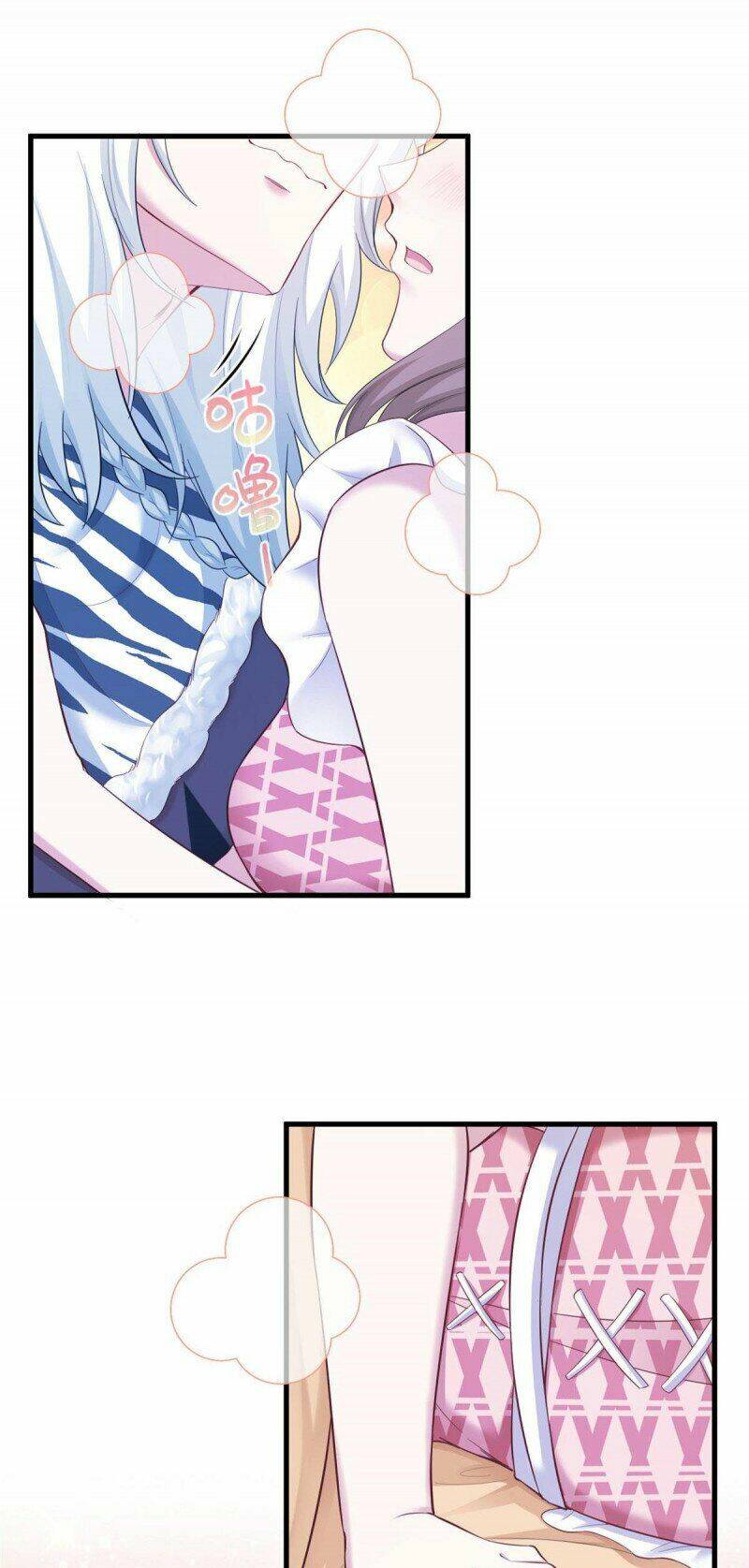 Thảnh Thơi Thú Thế Chủng Chủng Điền, Sinh Sinh Tể: Chapter 421