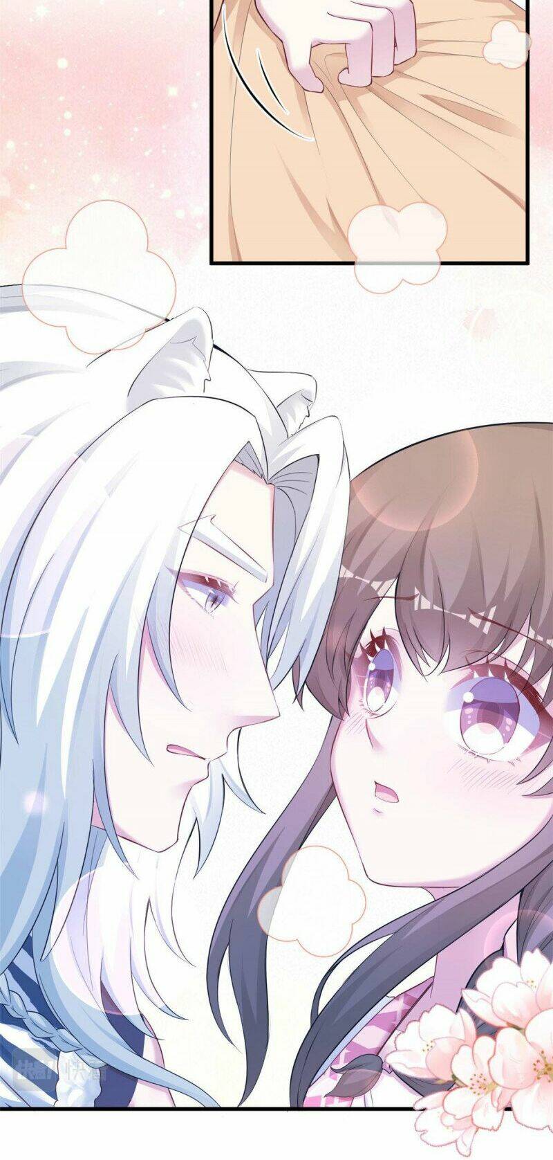 Thảnh Thơi Thú Thế Chủng Chủng Điền, Sinh Sinh Tể: Chapter 421