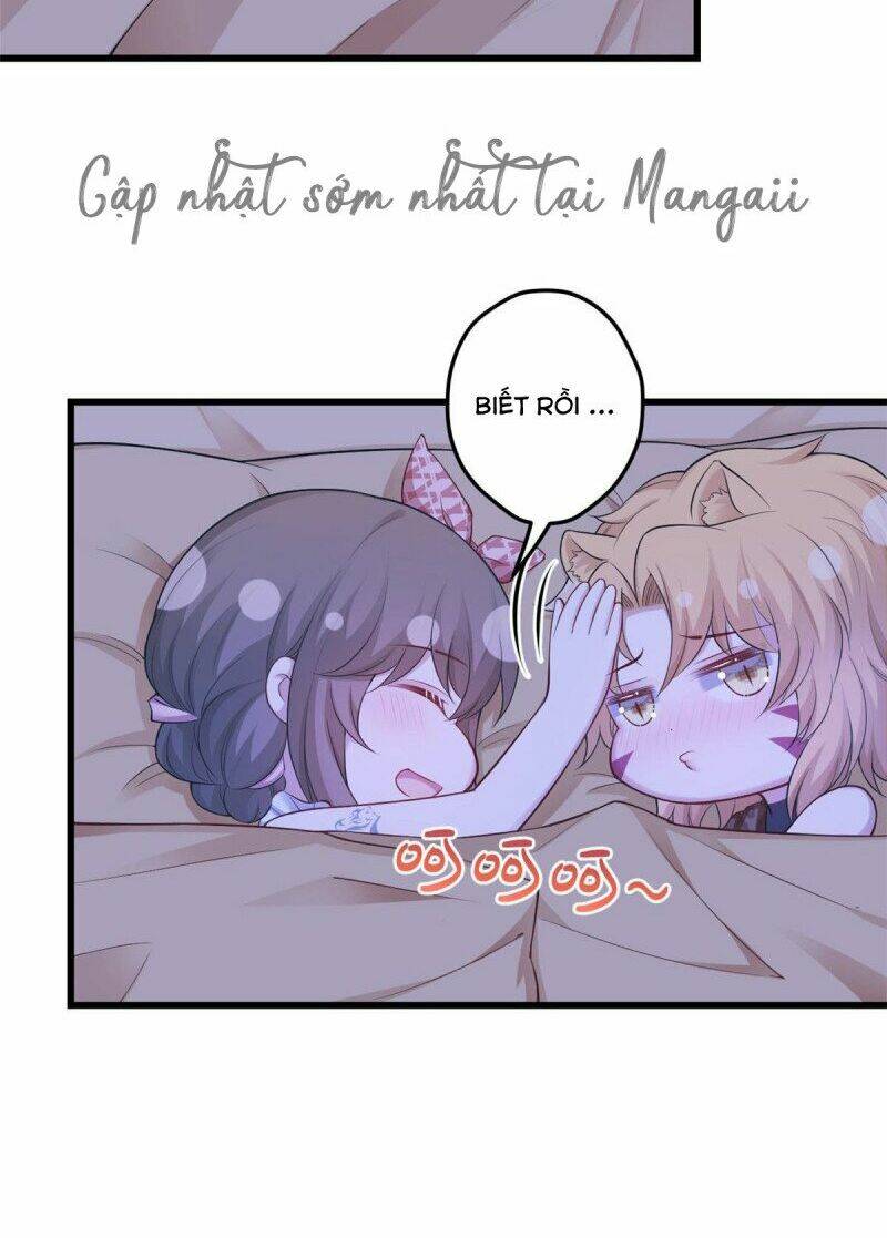 Thảnh Thơi Thú Thế Chủng Chủng Điền, Sinh Sinh Tể: Chapter 421