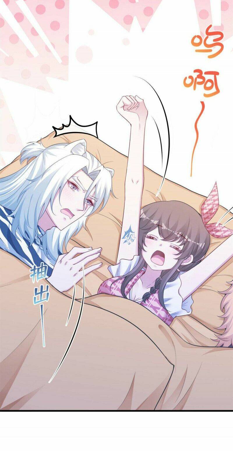 Thảnh Thơi Thú Thế Chủng Chủng Điền, Sinh Sinh Tể: Chapter 421