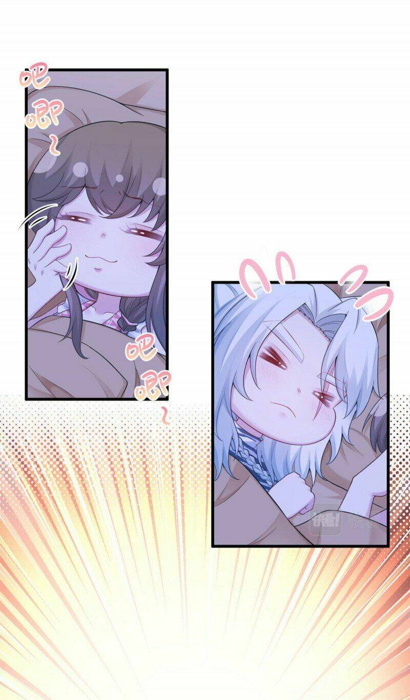 Thảnh Thơi Thú Thế Chủng Chủng Điền, Sinh Sinh Tể: Chapter 421