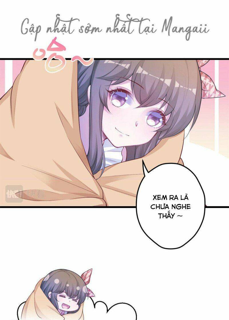 Thảnh Thơi Thú Thế Chủng Chủng Điền, Sinh Sinh Tể: Chapter 422
