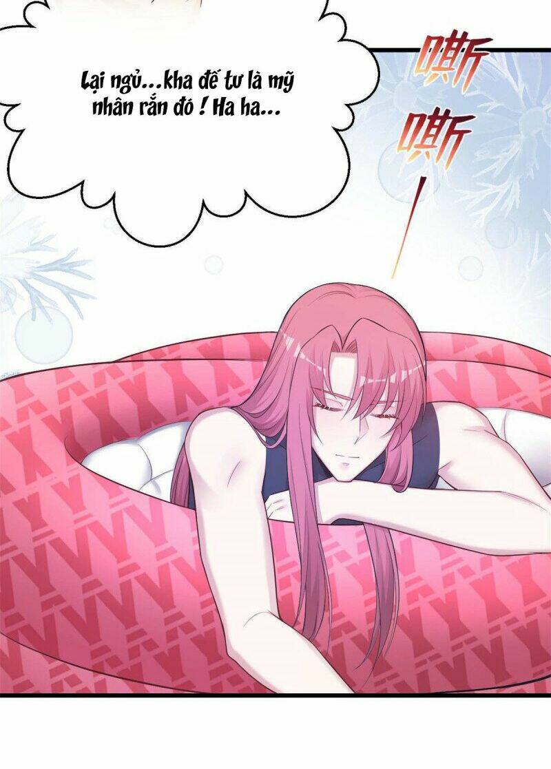 Thảnh Thơi Thú Thế Chủng Chủng Điền, Sinh Sinh Tể: Chapter 422