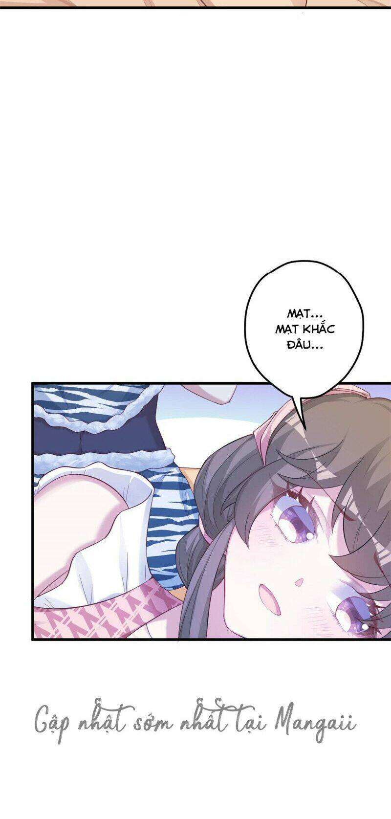 Thảnh Thơi Thú Thế Chủng Chủng Điền, Sinh Sinh Tể: Chapter 422
