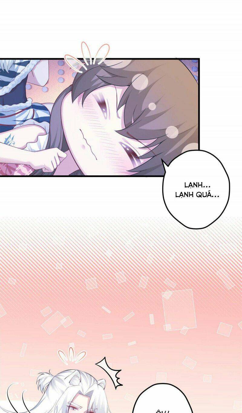 Thảnh Thơi Thú Thế Chủng Chủng Điền, Sinh Sinh Tể: Chapter 422