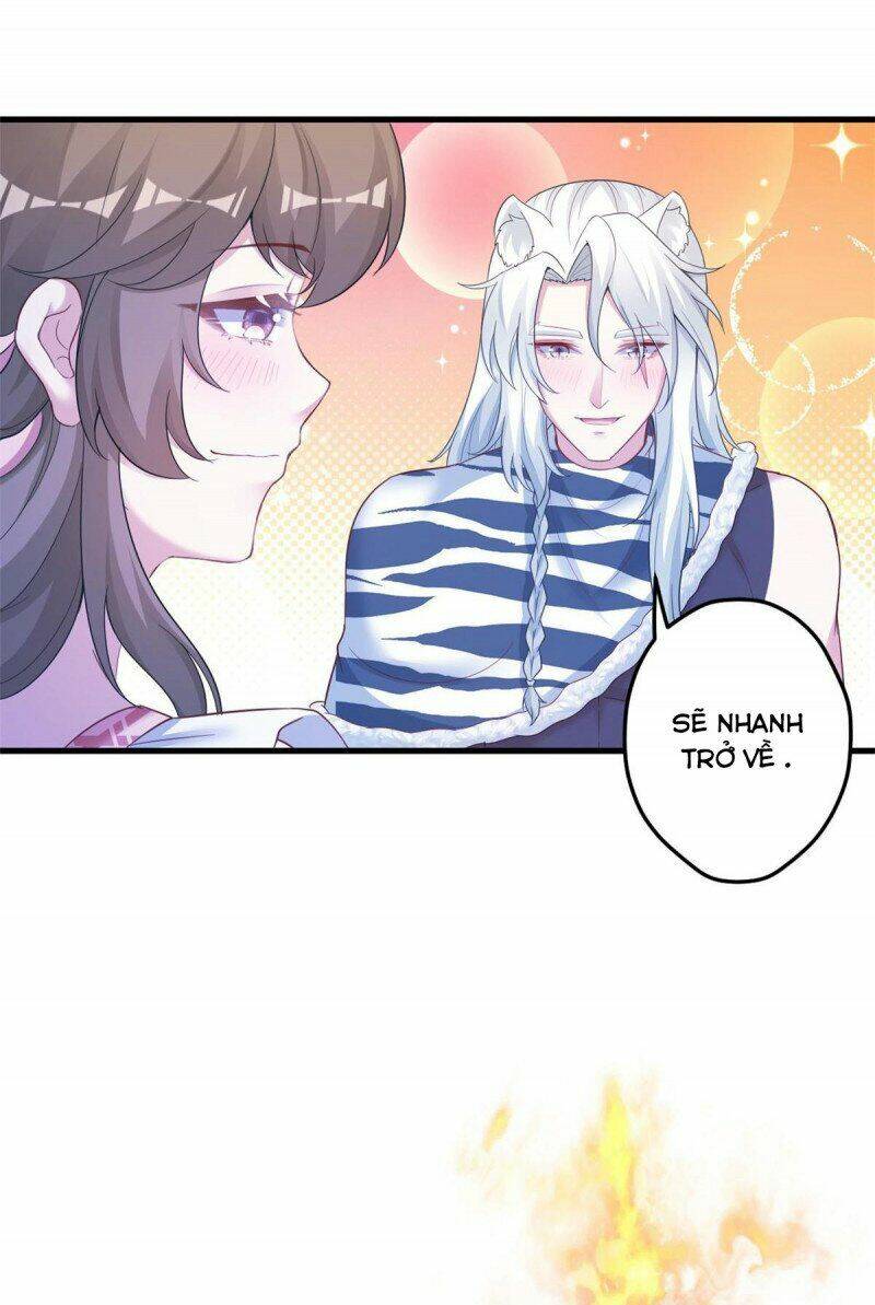 Thảnh Thơi Thú Thế Chủng Chủng Điền, Sinh Sinh Tể: Chapter 423