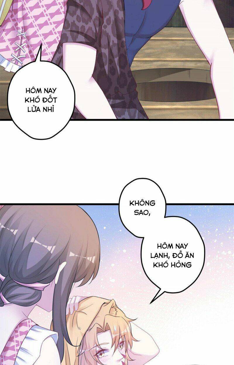 Thảnh Thơi Thú Thế Chủng Chủng Điền, Sinh Sinh Tể: Chapter 423