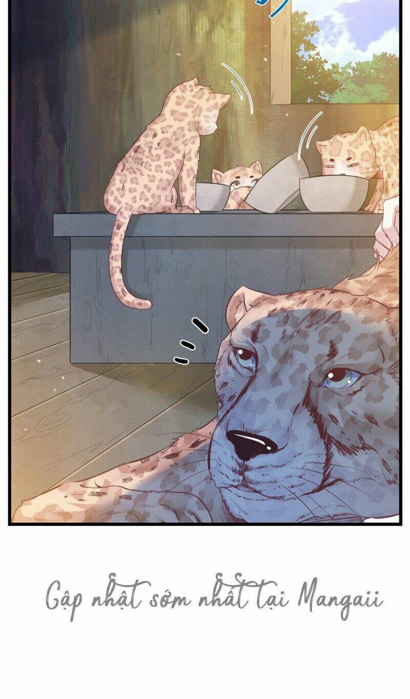 Thảnh Thơi Thú Thế Chủng Chủng Điền, Sinh Sinh Tể: Chapter 424