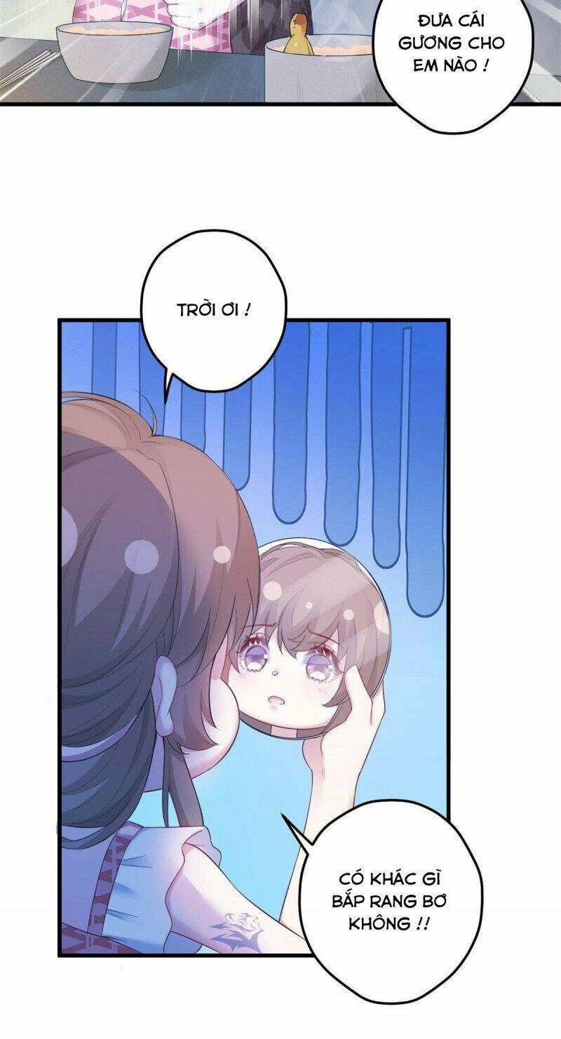 Thảnh Thơi Thú Thế Chủng Chủng Điền, Sinh Sinh Tể: Chapter 424