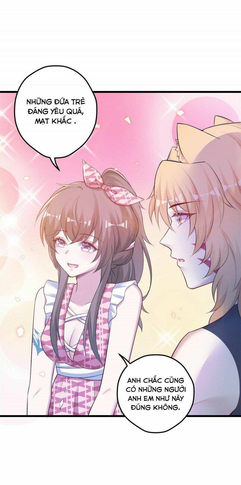 Thảnh Thơi Thú Thế Chủng Chủng Điền, Sinh Sinh Tể: Chapter 425