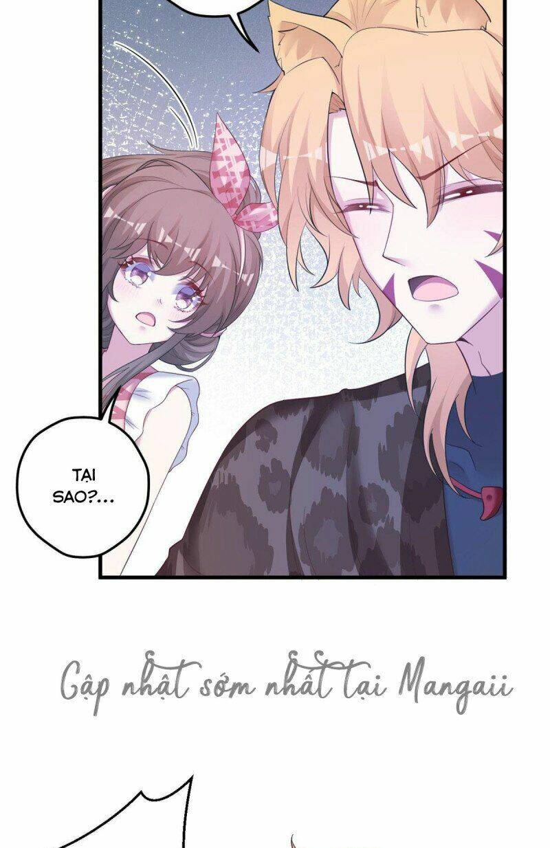 Thảnh Thơi Thú Thế Chủng Chủng Điền, Sinh Sinh Tể: Chapter 425