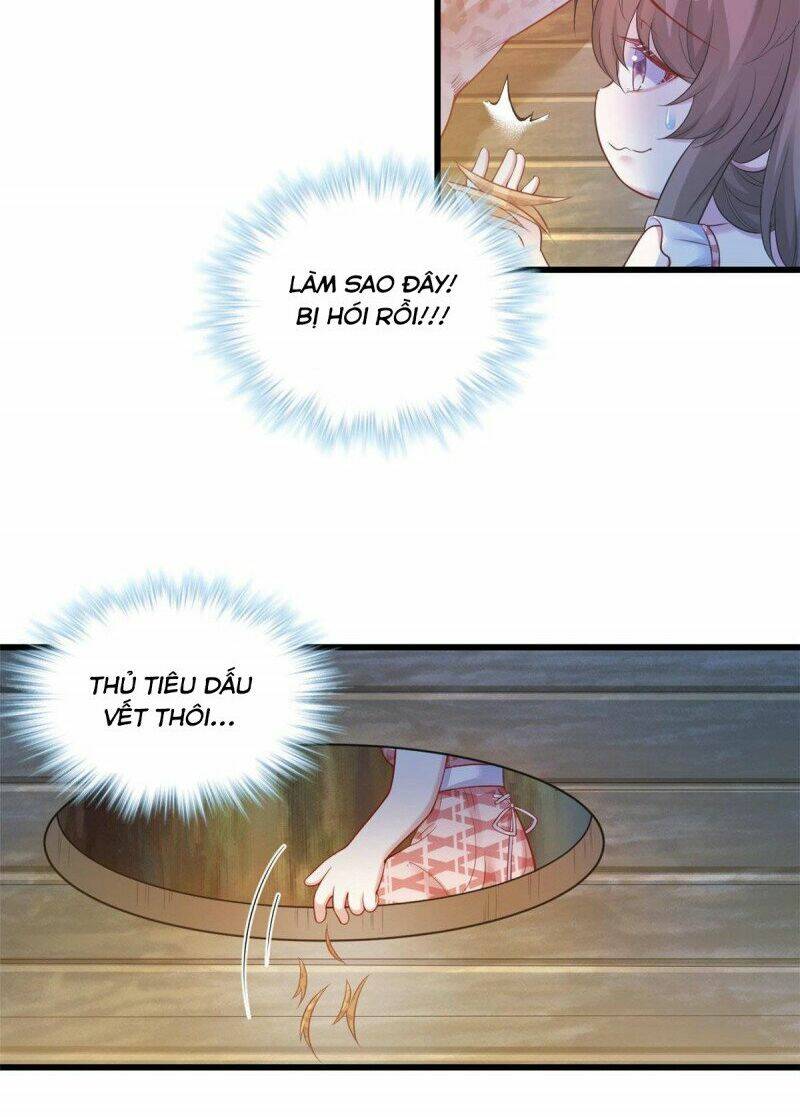 Thảnh Thơi Thú Thế Chủng Chủng Điền, Sinh Sinh Tể: Chapter 425