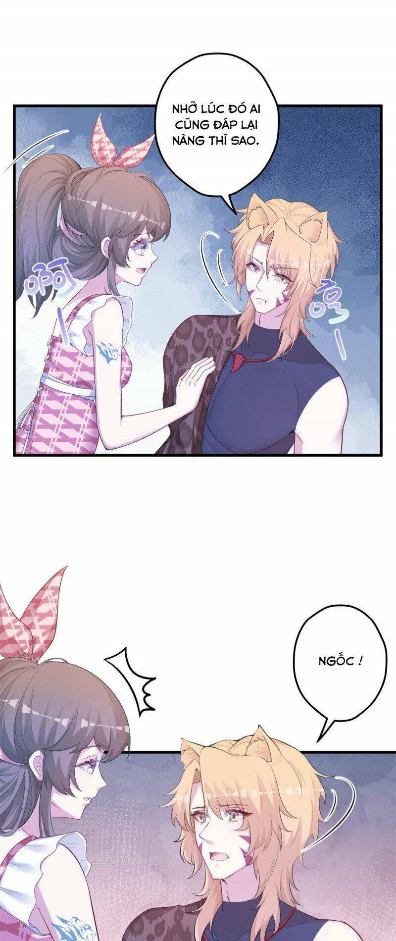 Thảnh Thơi Thú Thế Chủng Chủng Điền, Sinh Sinh Tể: Chapter 426