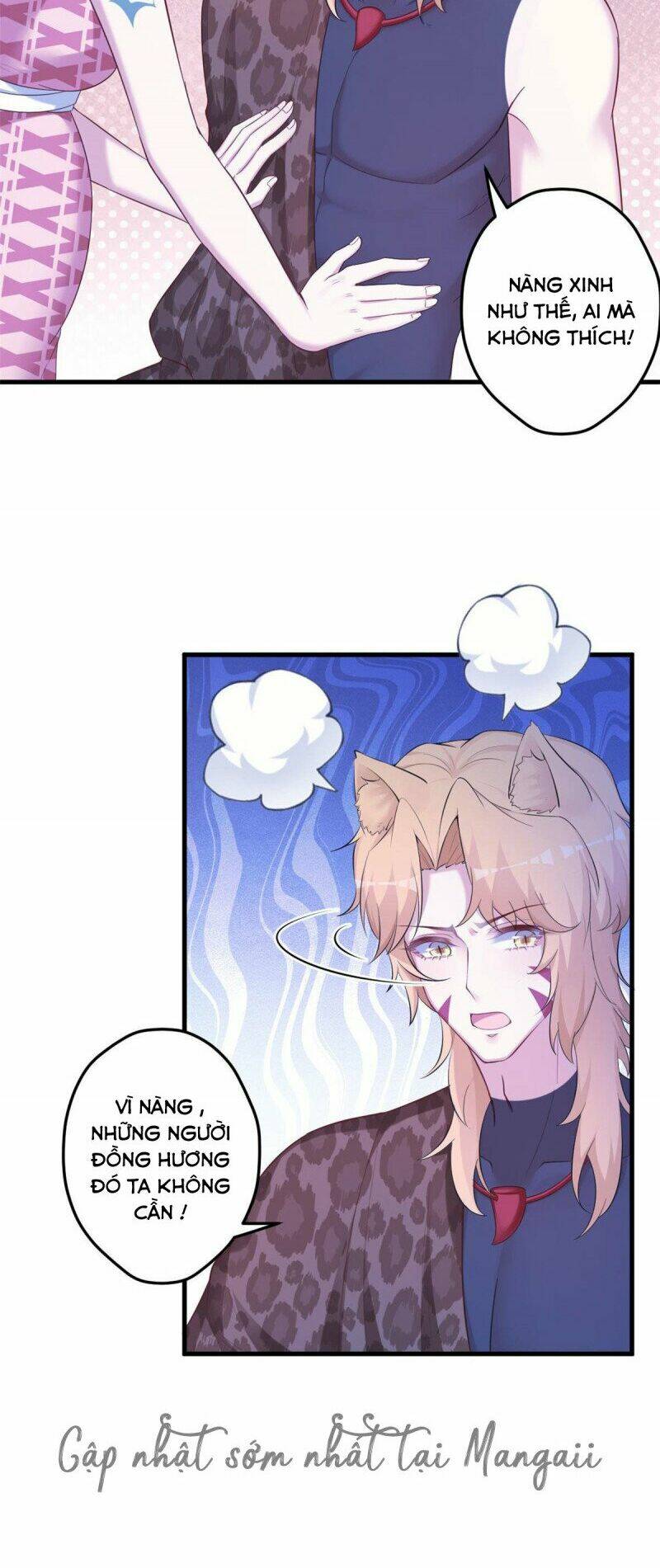Thảnh Thơi Thú Thế Chủng Chủng Điền, Sinh Sinh Tể: Chapter 426
