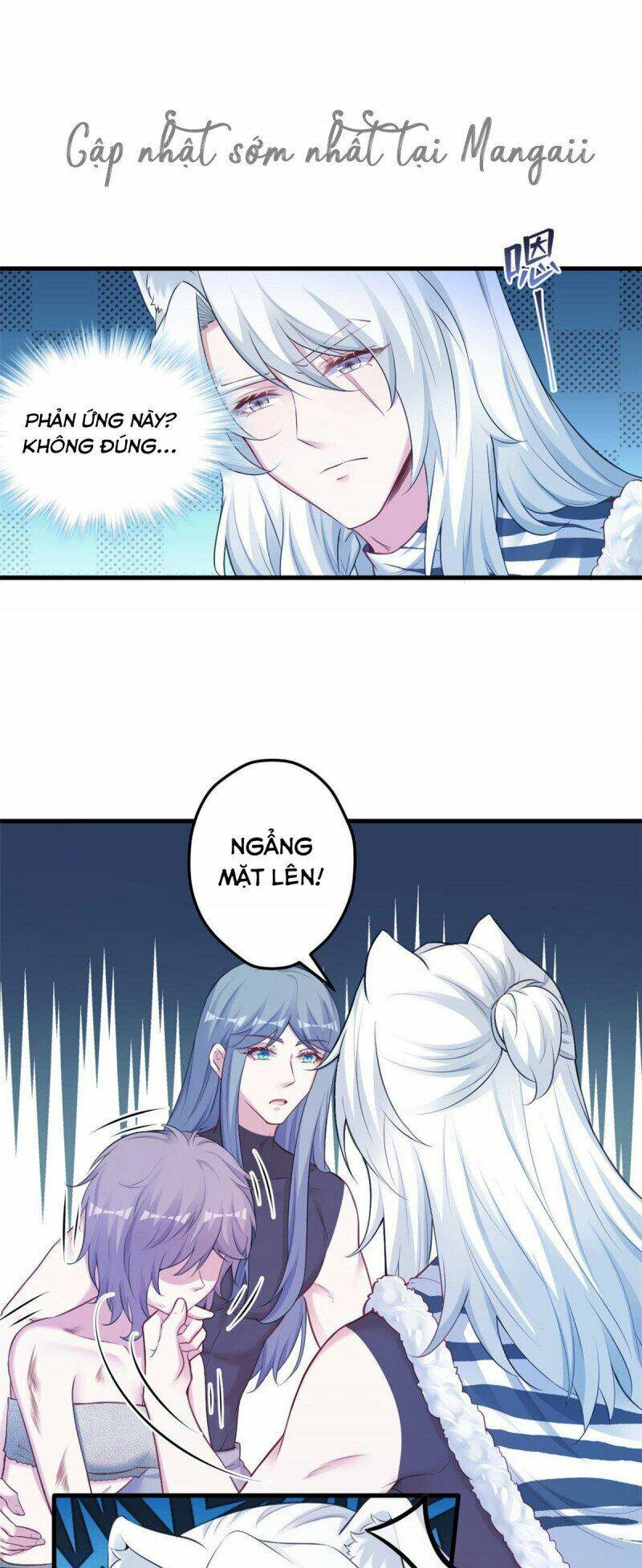 Thảnh Thơi Thú Thế Chủng Chủng Điền, Sinh Sinh Tể: Chapter 427