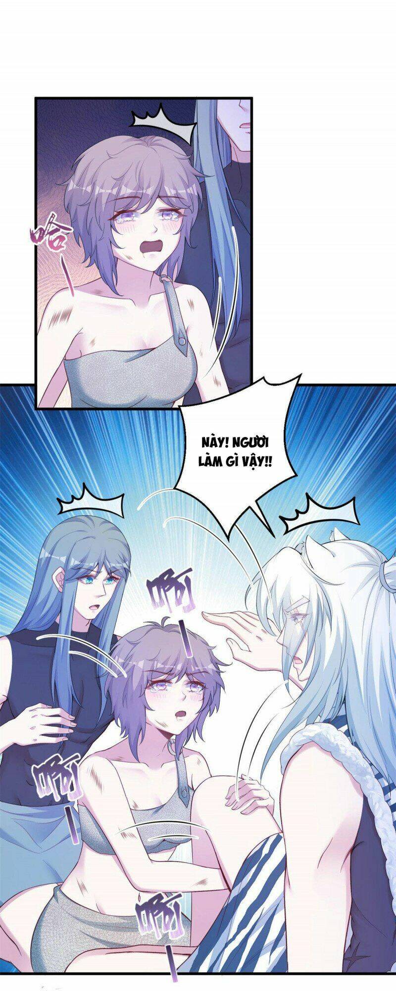 Thảnh Thơi Thú Thế Chủng Chủng Điền, Sinh Sinh Tể: Chapter 428