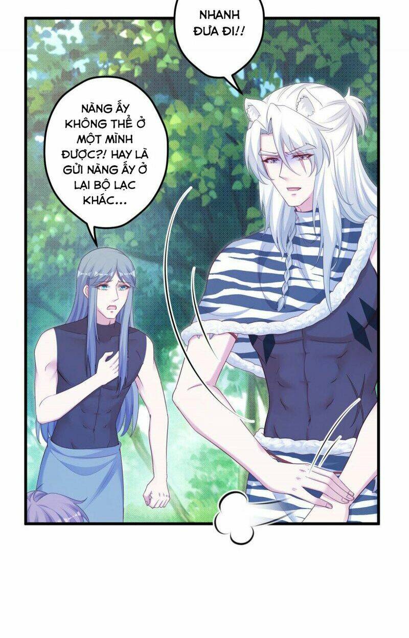 Thảnh Thơi Thú Thế Chủng Chủng Điền, Sinh Sinh Tể: Chapter 428