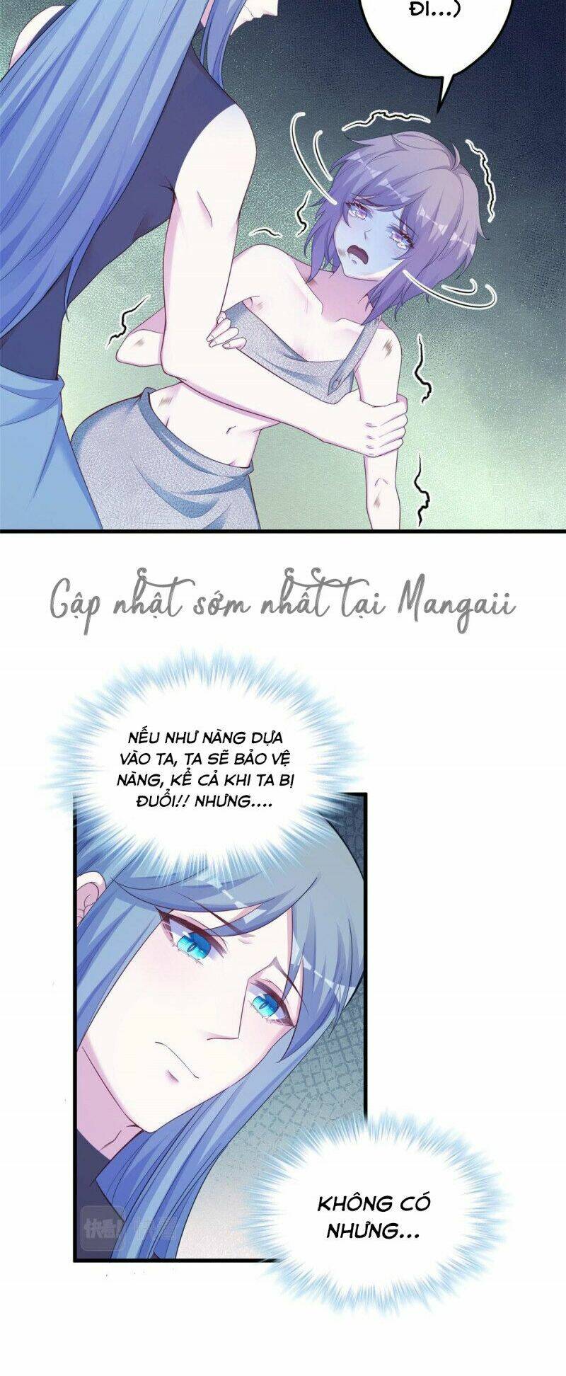 Thảnh Thơi Thú Thế Chủng Chủng Điền, Sinh Sinh Tể: Chapter 428