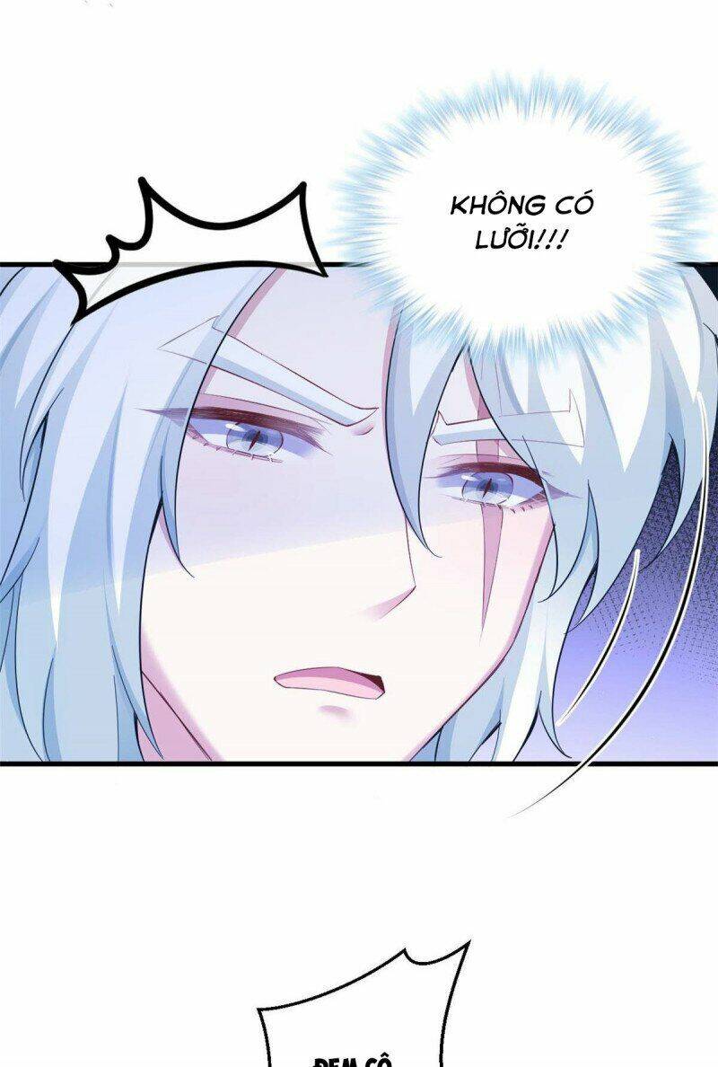 Thảnh Thơi Thú Thế Chủng Chủng Điền, Sinh Sinh Tể: Chapter 428