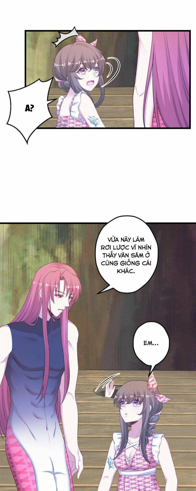 Thảnh Thơi Thú Thế Chủng Chủng Điền, Sinh Sinh Tể: Chapter 429