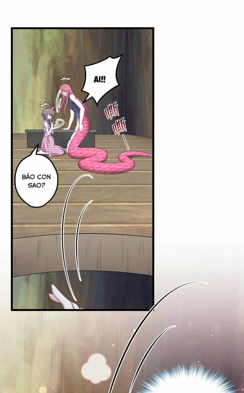 Thảnh Thơi Thú Thế Chủng Chủng Điền, Sinh Sinh Tể: Chapter 429