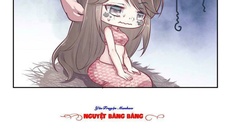 Thảnh Thơi Thú Thế Chủng Chủng Điền, Sinh Sinh Tể: Chapter 43