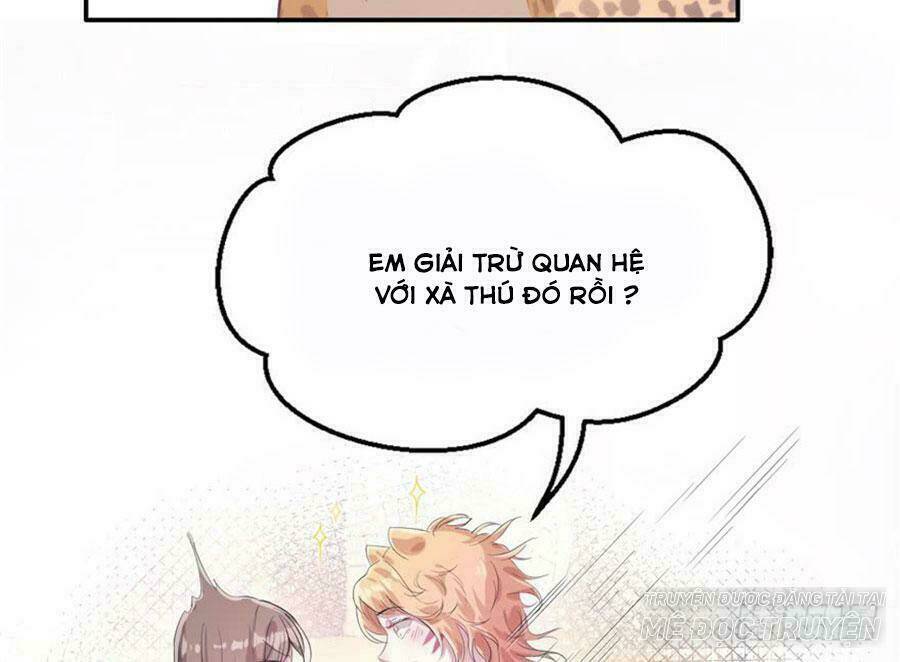 Thảnh Thơi Thú Thế Chủng Chủng Điền, Sinh Sinh Tể: Chapter 43