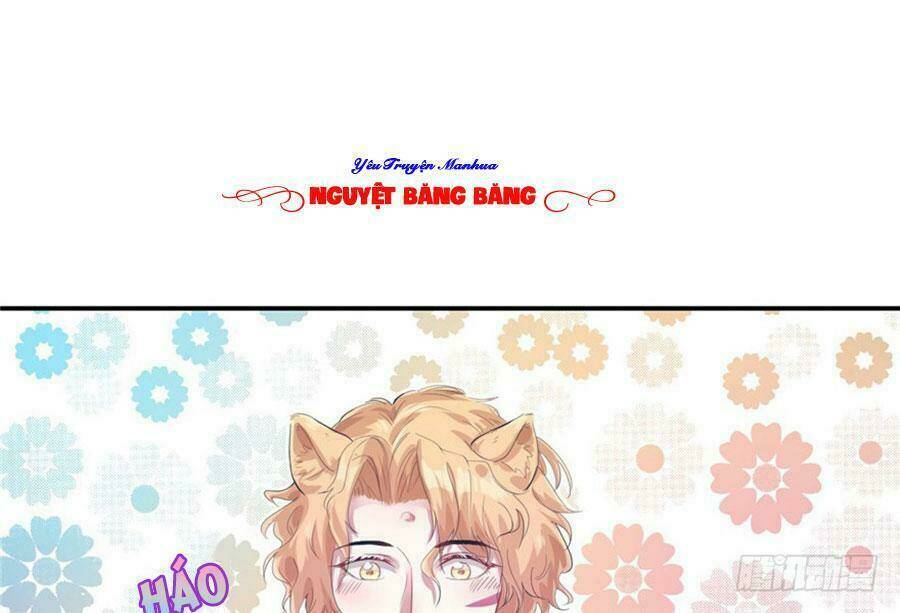 Thảnh Thơi Thú Thế Chủng Chủng Điền, Sinh Sinh Tể: Chapter 43