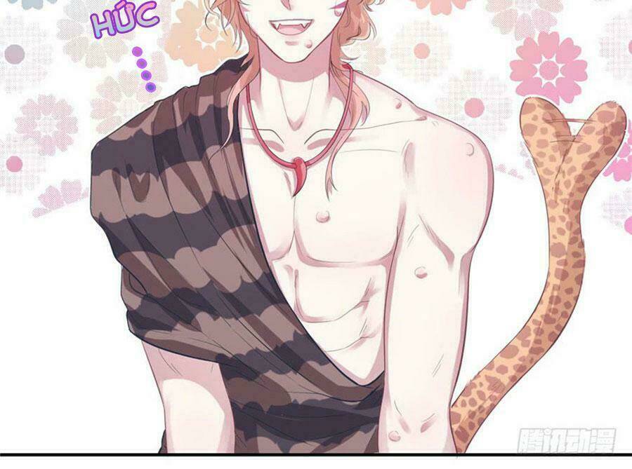 Thảnh Thơi Thú Thế Chủng Chủng Điền, Sinh Sinh Tể: Chapter 43