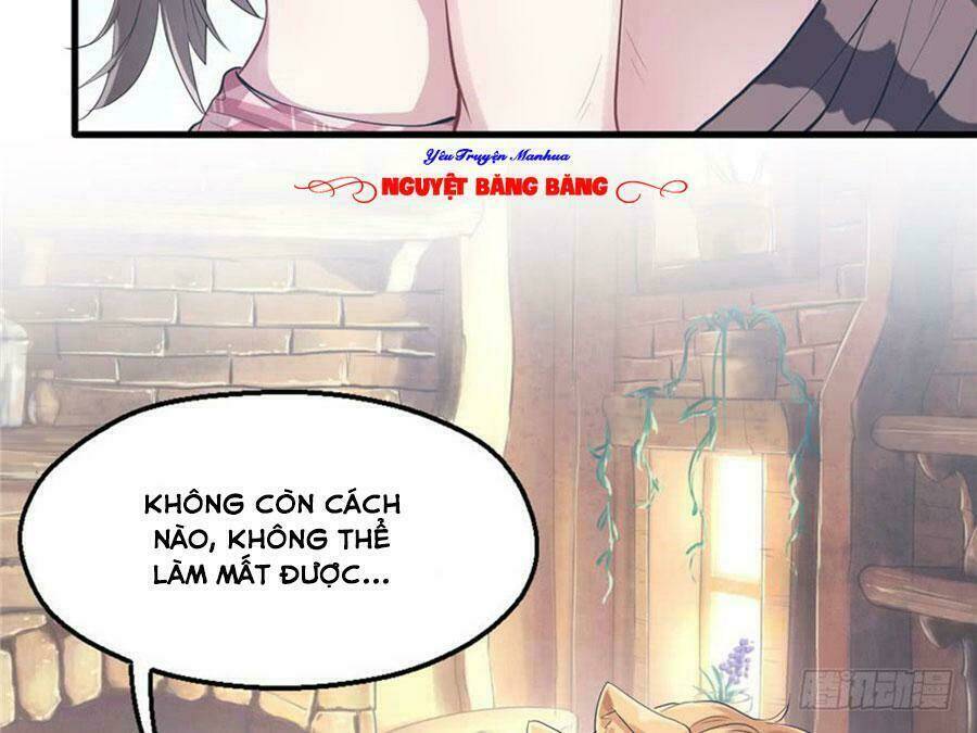 Thảnh Thơi Thú Thế Chủng Chủng Điền, Sinh Sinh Tể: Chapter 43